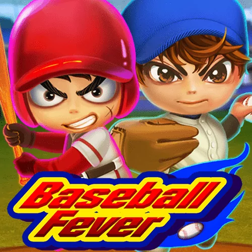 Baseball Fever играть онлайн