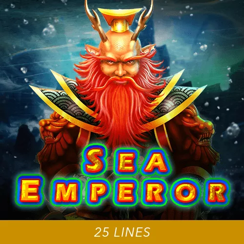 Sea Emperor играть онлайн