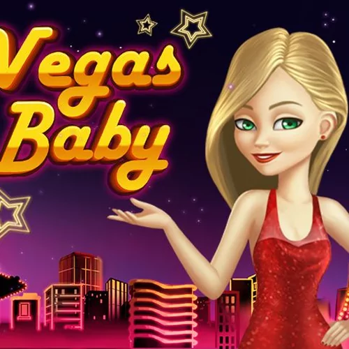 Vegas Baby играть онлайн
