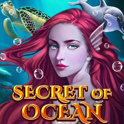 Secret of Ocean играть онлайн