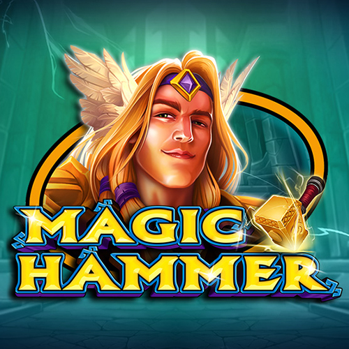 Magic Hammer играть онлайн