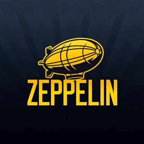 Zeppelin играть онлайн