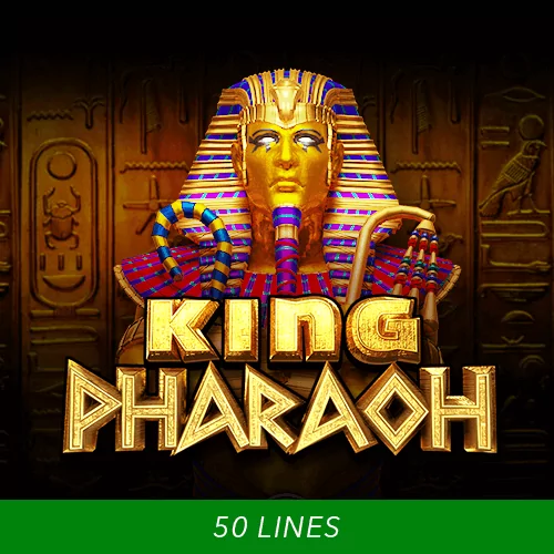King Pharaoh играть онлайн