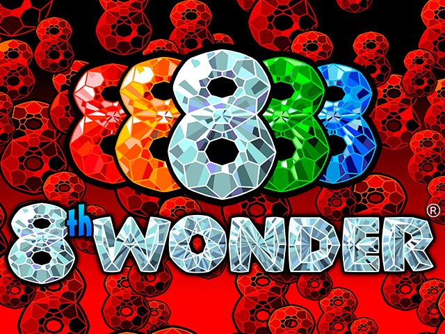 8th Wonder Pull Tab играть онлайн