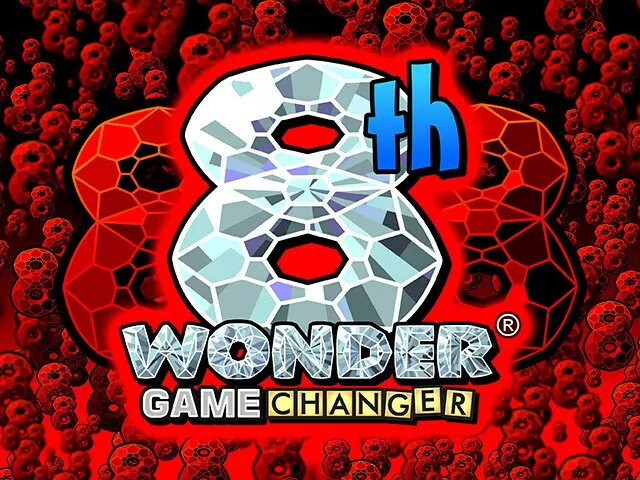 8th Wonder Game Changer играть онлайн
