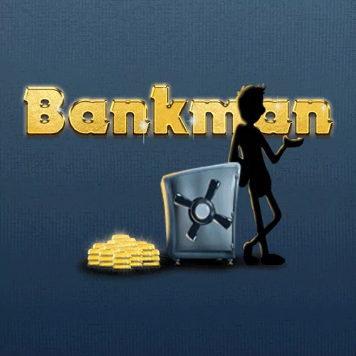 Bankman играть онлайн