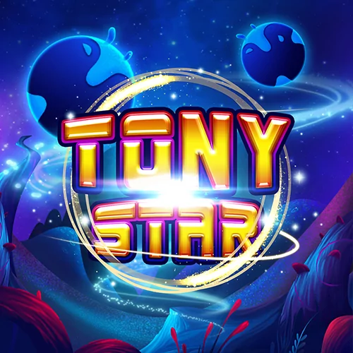TONY STAR