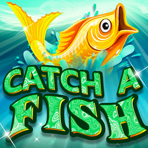 Catch a Fish Bingo играть онлайн