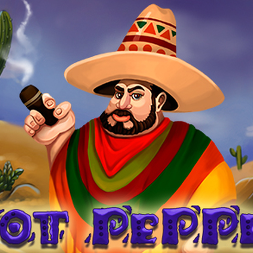 Hot pepper играть онлайн