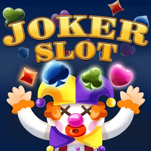 Joker Slot играть онлайн