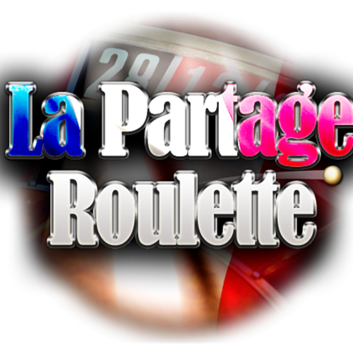La Partage Roulette играть онлайн