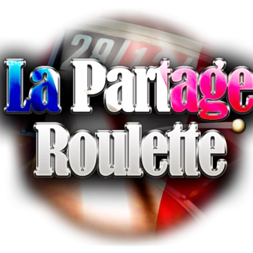 La Partage Roulette играть онлайн