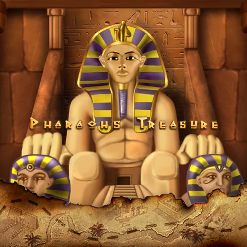 Pharaohs Treasure играть онлайн