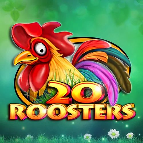 20 Roosters играть онлайн