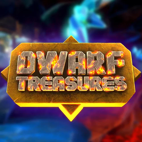 Dwarf Treasures играть онлайн
