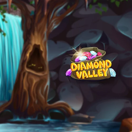 Diamonds_valley играть онлайн
