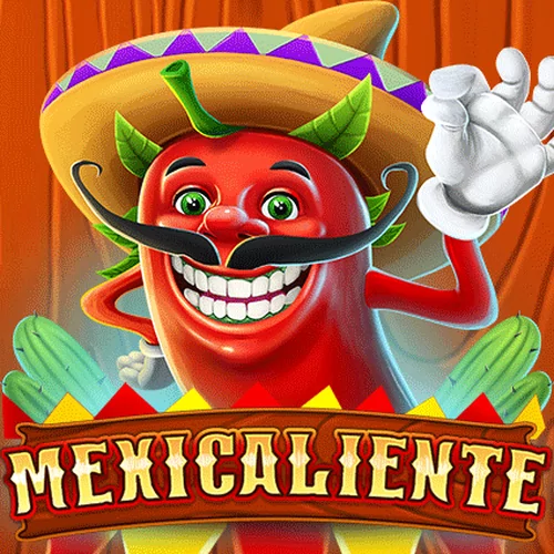 Mexicaliente играть онлайн