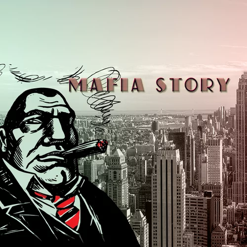 Mafia Story играть онлайн
