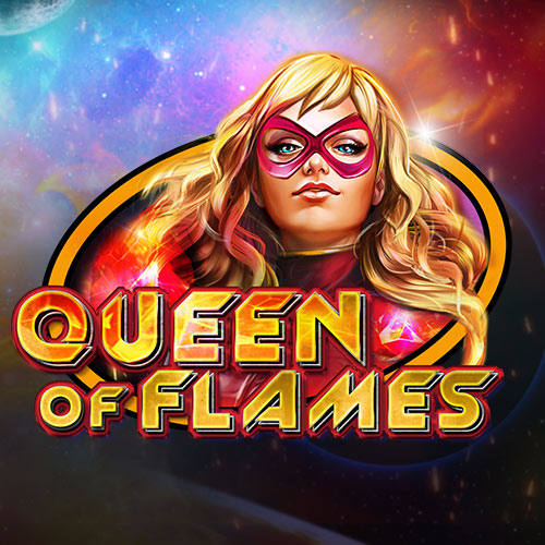 Queen of Flames играть онлайн
