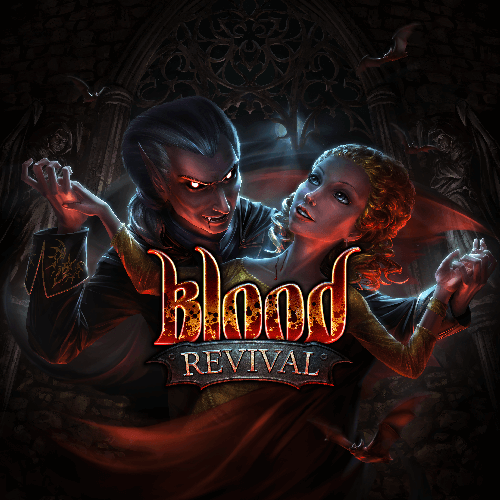 Blood Revival играть онлайн