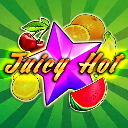 Juicy Hot играть онлайн