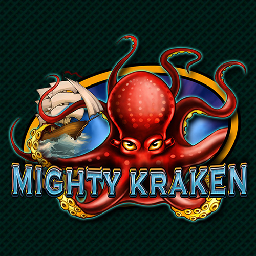 Mighty Kraken играть онлайн