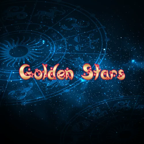 Golden Stars играть онлайн