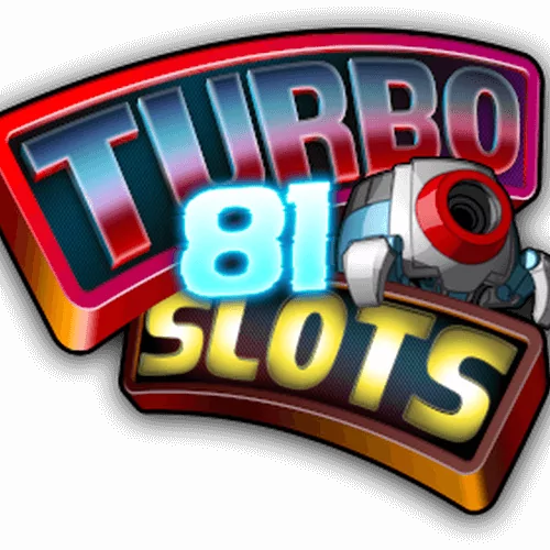 Turbo Slots 81 играть онлайн