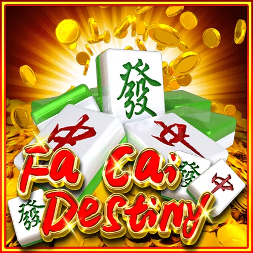 Fa Cai Destiny играть онлайн