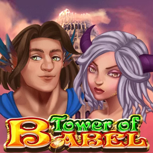 Tower of Babel играть онлайн