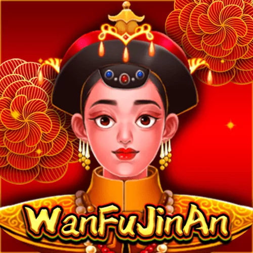WanFu JinAn играть онлайн