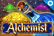 Alchemist играть онлайн