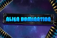 Alien Domination играть онлайн