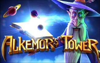 Alkemors Tower играть онлайн