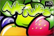 All Fruits HD играть онлайн