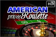 American Roulette Privee играть онлайн