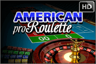 American Roulette Pro играть онлайн