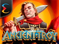 Ancient Troy играть онлайн