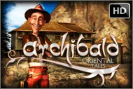 Archibald Orient HD играть онлайн