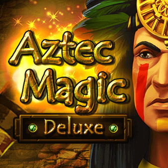 Aztec Magic Deluxe играть онлайн