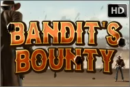 Bandit’s Bounty HD играть онлайн