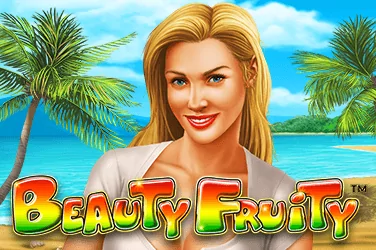 Beauty Fruity играть онлайн
