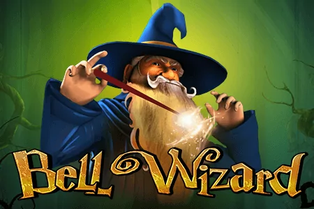 Bell Wizard играть онлайн