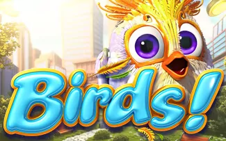 Birds! играть онлайн