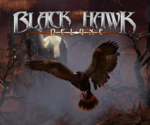Black Hawk Deluxe играть онлайн