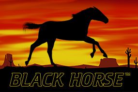 Black Horse играть онлайн