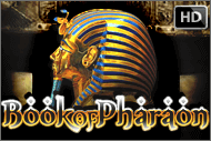 Book of Pharaon HD играть онлайн