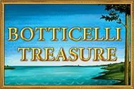 Botticelli Treasure играть онлайн