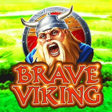 Brave Viking играть онлайн