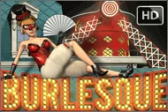 Burlesque HD играть онлайн